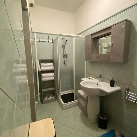 Casa Vacanze Casa Nese *