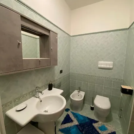 Casa Vacanze Casa Nese