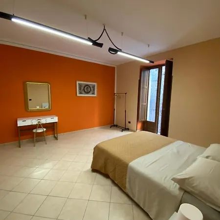 Prázdninový dům Casa Vacanze Casa Nese
