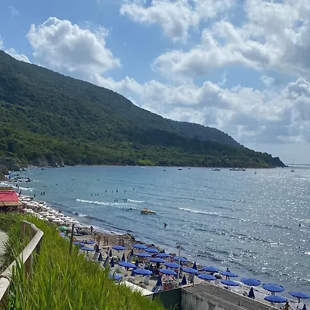 Casa Vacanze Casa Nese Prázdninový dům