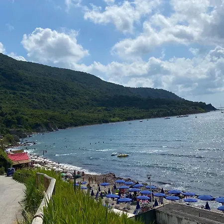 Prázdninový dům Casa Vacanze Casa Nese Agropoli