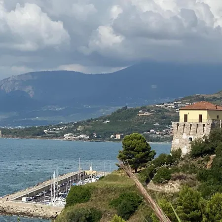 Casa Vacanze Casa Nese Agropoli