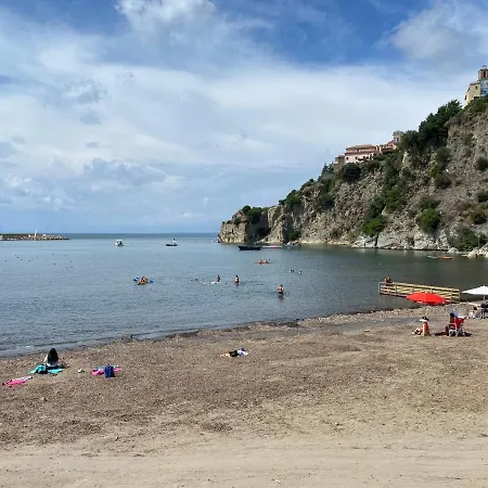 Casa Vacanze Casa Nese Prázdninový dům Agropoli