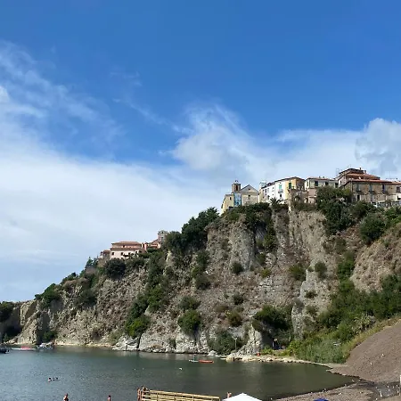 Prázdninový dům Casa Vacanze Casa Nese Agropoli