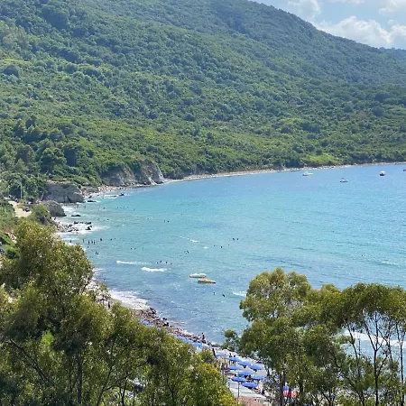 Casa Vacanze Casa Nese Prázdninový dům Agropoli
