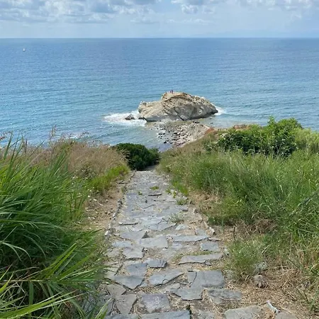 Casa Vacanze Casa Nese Prázdninový dům *
