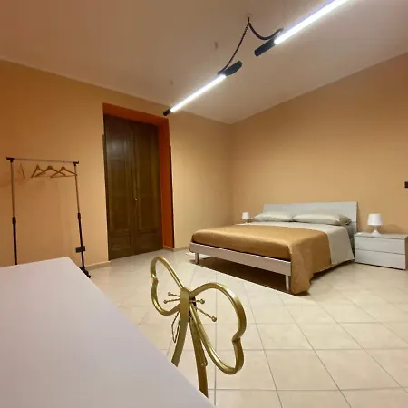 Casa Vacanze Casa Nese Prázdninový dům
