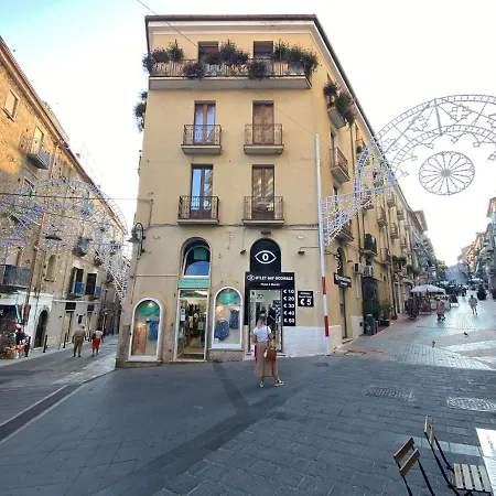Casa Vacanze Casa Nese