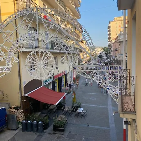 Prázdninový dům Casa Vacanze Casa Nese *