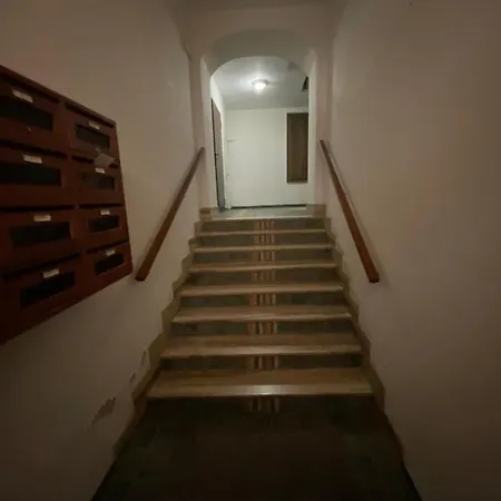 Prázdninový dům Casa Vacanze Casa Nese