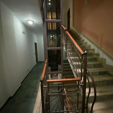 Casa Vacanze Casa Nese Prázdninový dům