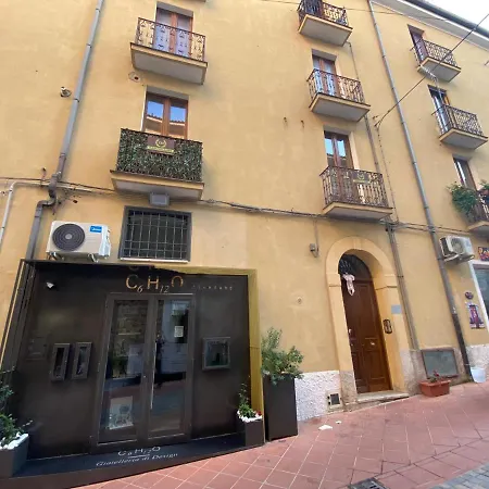 Casa Vacanze Casa Nese
