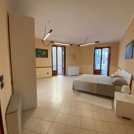 Casa Vacanze Casa Nese Agropoli