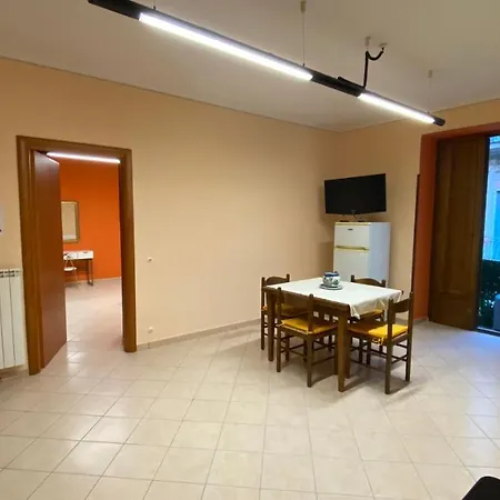 Casa Vacanze Casa Nese Agropoli