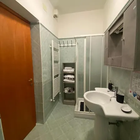 Prázdninový dům Casa Vacanze Casa Nese