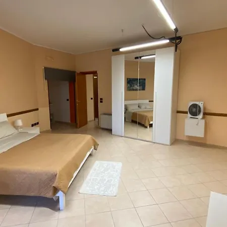 Casa Vacanze Casa Nese Prázdninový dům *