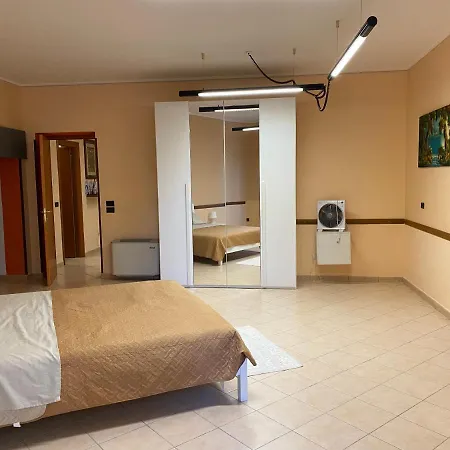 Prázdninový dům Casa Vacanze Casa Nese *