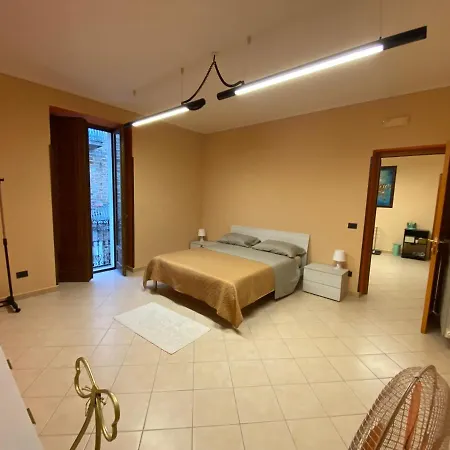 Casa Vacanze Casa Nese Prázdninový dům Agropoli