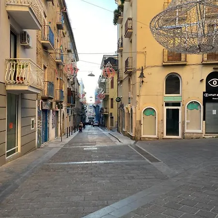 Casa Vacanze Casa Nese * Agropoli