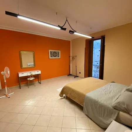 Casa Vacanze Casa Nese Prázdninový dům *