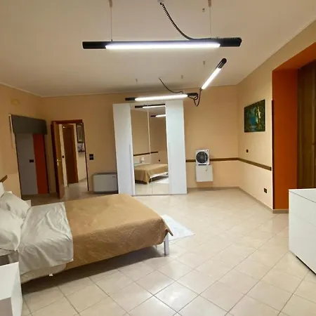 Prázdninový dům Casa Vacanze Casa Nese Agropoli