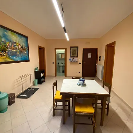 Casa Vacanze Casa Nese Agropoli